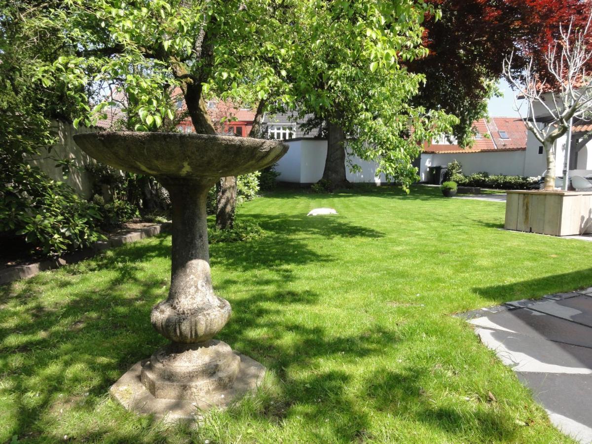 B&B The Old Chestnut Tree Silkeborg Pokoj fotografie